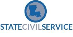 Louisiana State Civil Service Internship Louisiana State Civil Service Internship